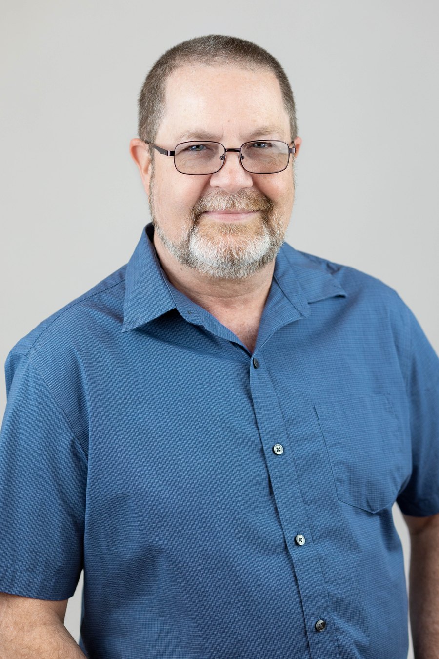 Duane McHodgkins